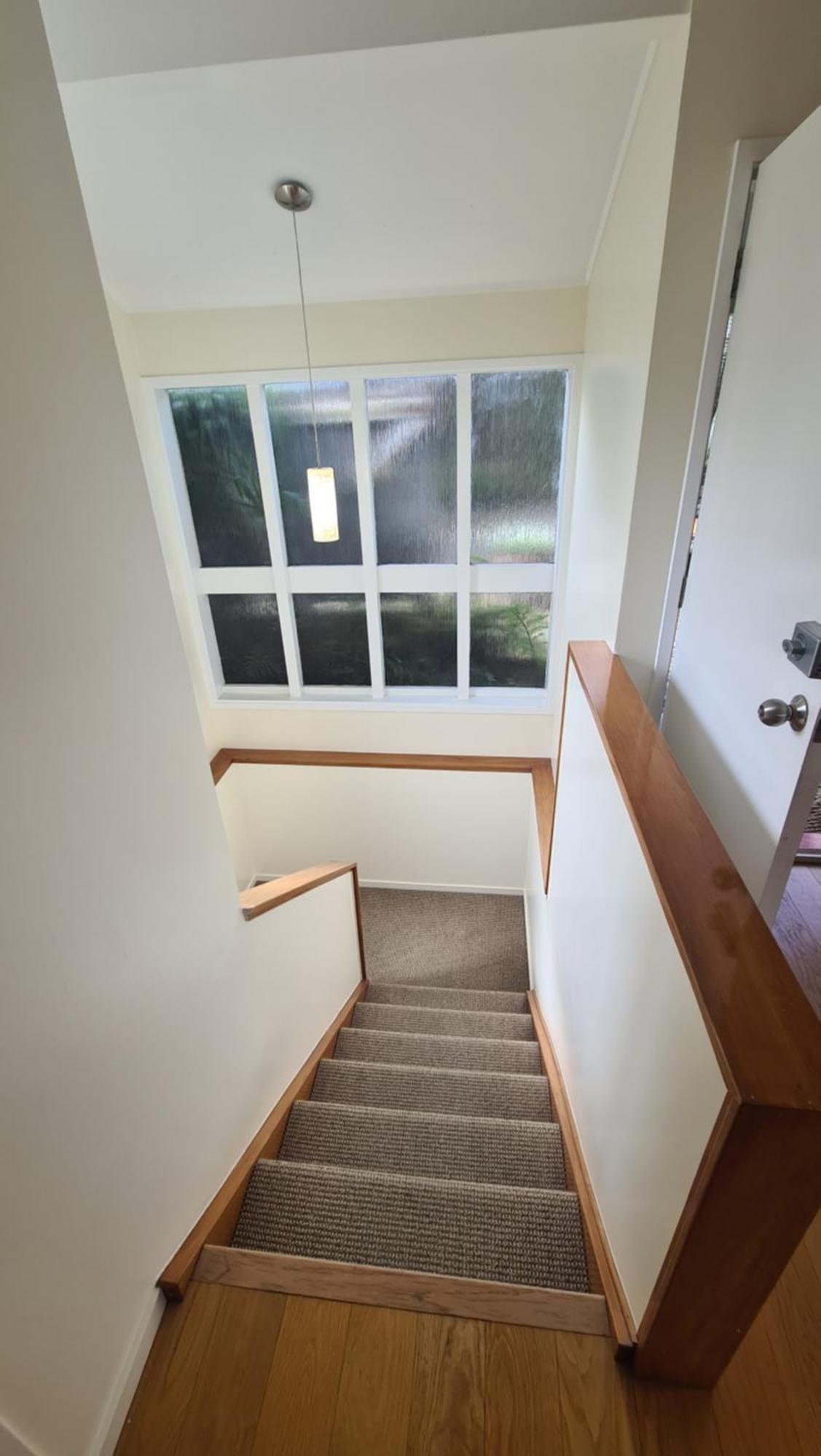 2 Bedroom Home, City And Sea Views Auckland Esterno foto