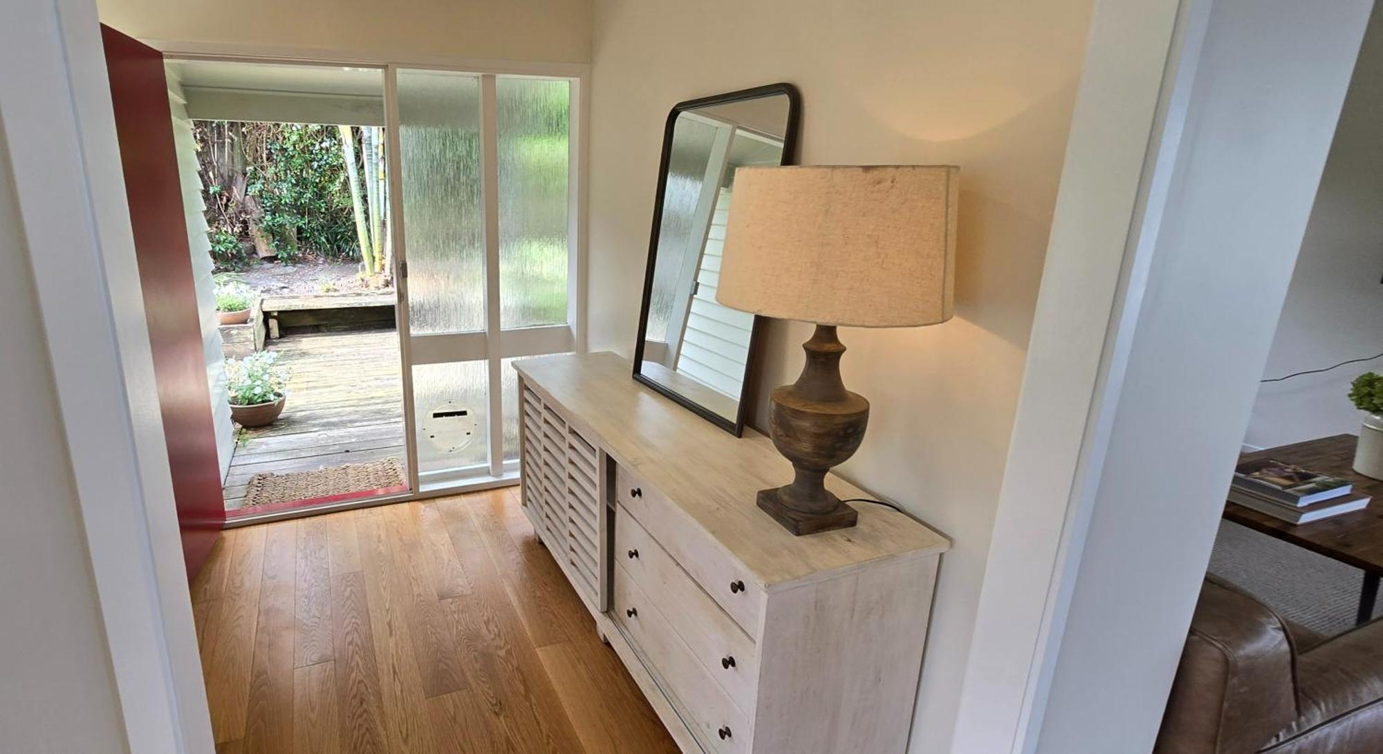 2 Bedroom Home, City And Sea Views Auckland Esterno foto